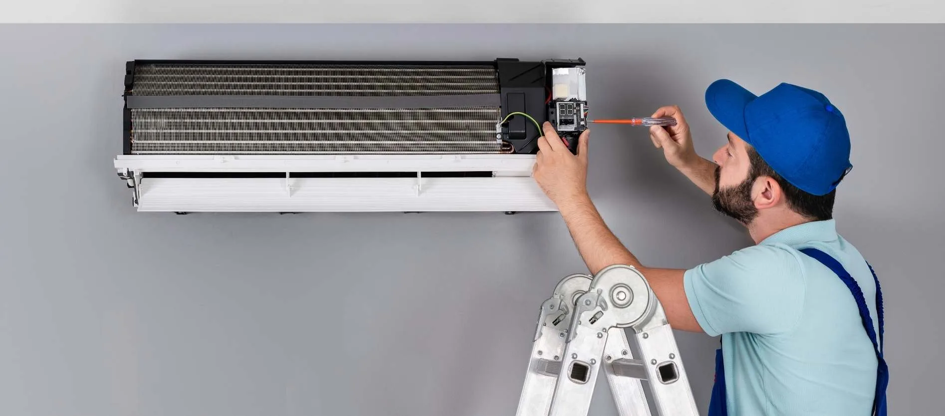 Sancaktepe Merve Mitsubishi Klima Gaz Dolum Servisi